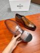 Berluti Man Black and brown Calfskin Business Leather Shoes 0428136 (6)_th.jpg